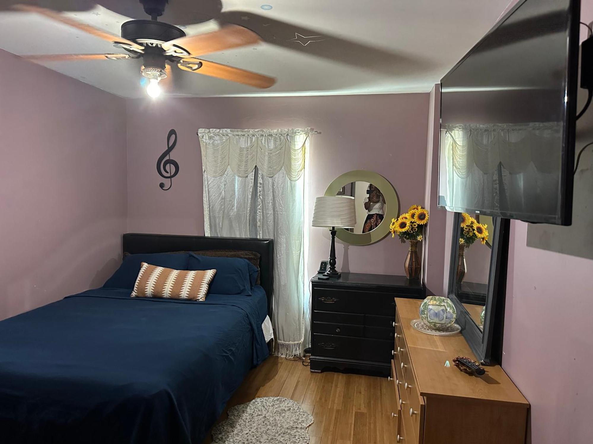 Colorful 3 Bedrooms Twin Home Near Center ฟิลาเดลเฟีย ภายนอก รูปภาพ